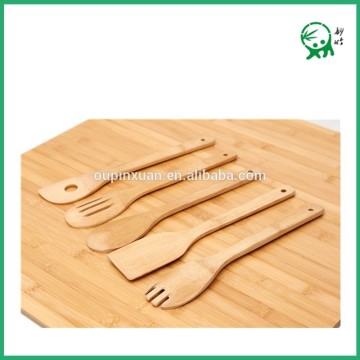 Healthy Bamboo Truner Bamboo Kitchenware
