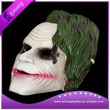Resin Dark Knight Joker Mask