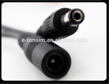 3S 12v rechargeable 3000mah lipo battery pack