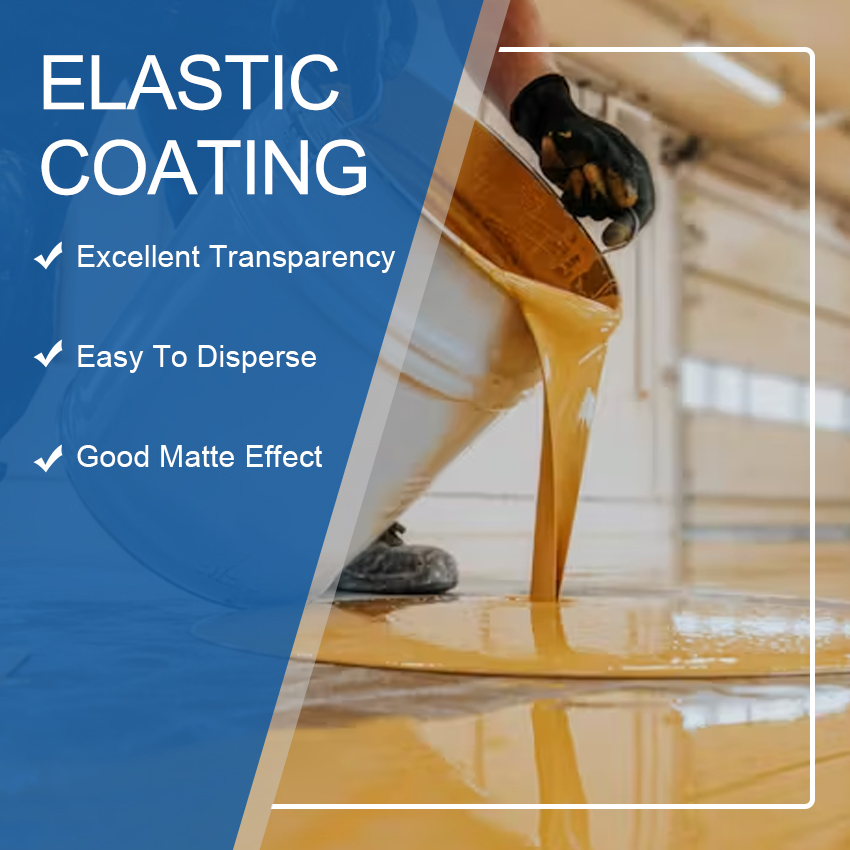 Quanxu Silica Dioxidpulver (SS-650L) -Anwendungen 6 QUANXU SILICA DIOXIDE POWDER (SS-650L) APPLICATIONS 6