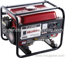 Elemax 2kw Gasoline Generator Hot Sale In Middle East?