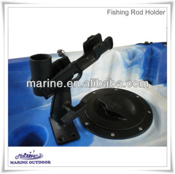Rod Holder For Fishing, Plastic Fishing Rod Holder