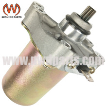 Motorcycle Starter Motor for ITALJET Dragster 125, 180 Models: AP8551026, 289094, 2931715, 294713, 96928R, SM5294, SM5419