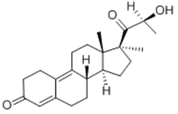 Estra-4,9-dien-3-one,17-[(2S)-2-hydroxy-1-oxopropyl]-17-methyl-,( 57189646,17b) CAS 74513-62-5