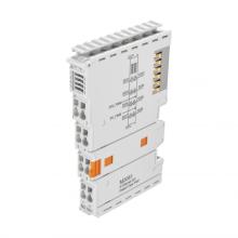 distributed digital outputs io module data collection