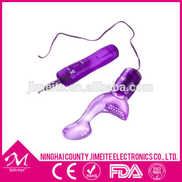 Perfect 10 vibration top selling g-spot stimulation vibrator