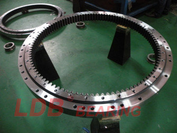 Excavator Samsung PS60 Swing Circle, Slewing Bearing, Slewing Ring