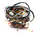 Custom Electrical Bike Car Motorcycles Cable Assembly