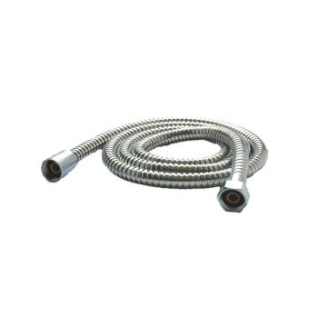 Wholesale braided toilet flex hose shower hose connectors, flexible hose for water