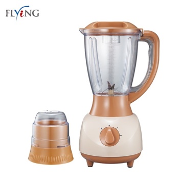 Kitchen Appliances Mini Blender