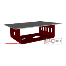 metal injection mould wire bending parts