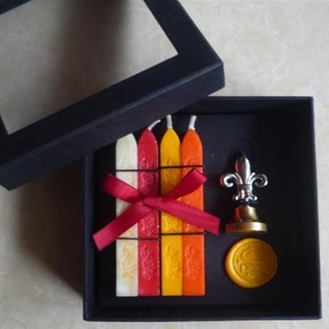 Classic Design custom stamp sets