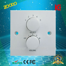 V-506 6W PA Speaker Transformer Volume Controller