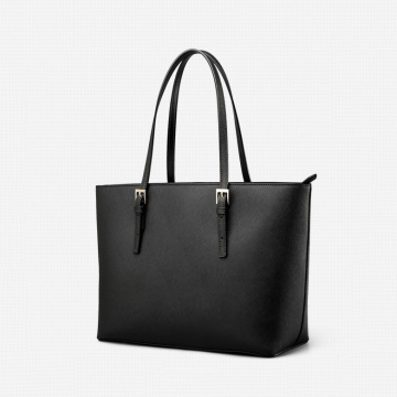 PU Tote Bags Handbags Fit Laptop for Women