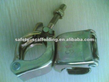 scaffolding pressed coupler