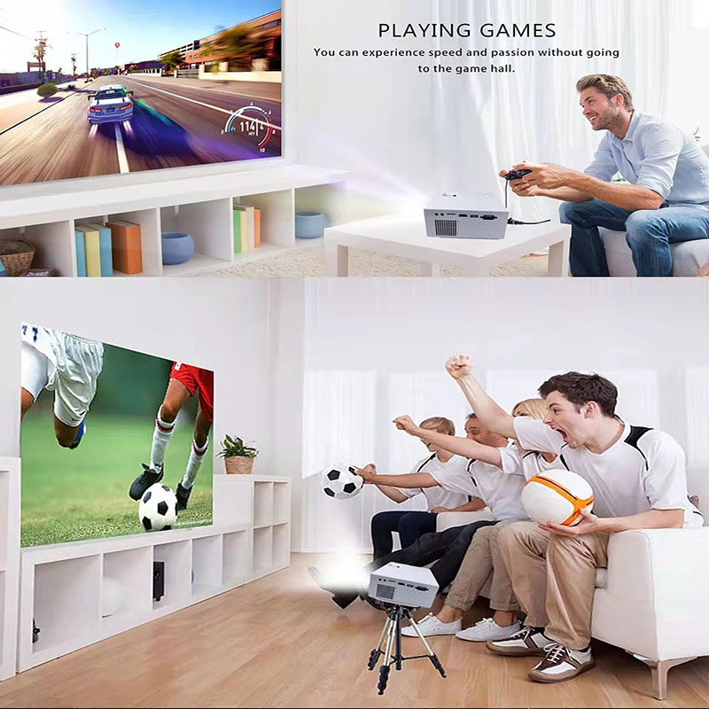 lcd home projector lcd home projector