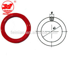 Round Alloy Master Connecting Link