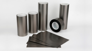 Traditional electromagnetic wave absorption patchs