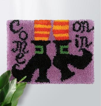 latch hook carpet kits for adults