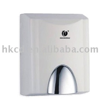 1400W hand drier