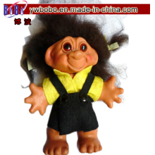 Things Troll with Original Felt Clothes (H1015D)