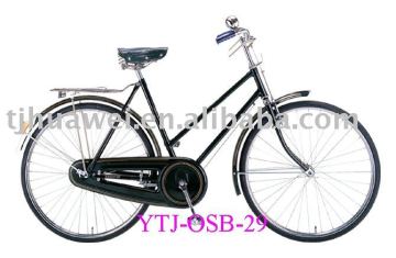 26" bike for lady