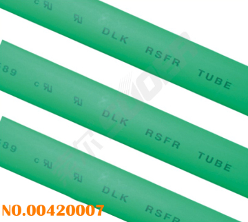 Pvc heat shrink tube