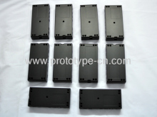 Cnc Rapid Plastic Prototype Processing?