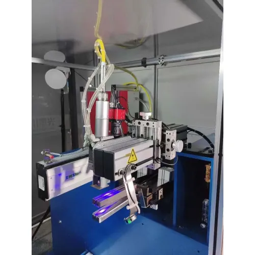 Hand Held Steel Strip Laser Welding Machine for Stainless Steel