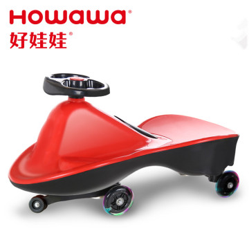 Trẻ em thiết kế mới Twist Car Magic Ride On