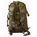 Camouflage grand sac tactique