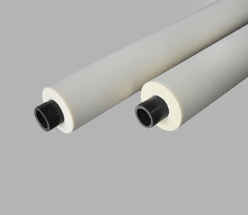 Pvc Sponge Rolle Chemical Resistance