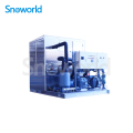 Snoworld Commercial Plate Ice Machine