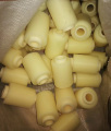 Bearbetning av plast Nylon66 Control Bushings