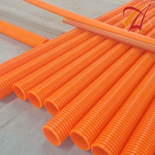 Communication-Grade MPP Corrugated Cable Tube