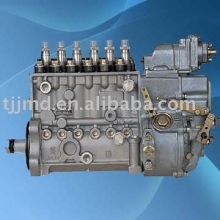 injection pump