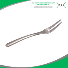 Hotel dinner fork dessert spoon