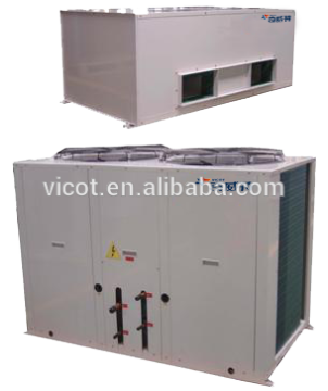 10tons Ducted Split Unit