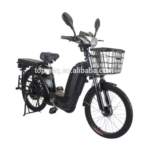 pedal electric bike TM