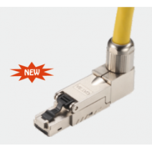 Multi-Grade Ethernet Plugs