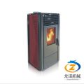 Bộ phận bếp của Air Imperial Bếp lò Pellet 6kw