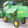 self-propelled+wheat+combine+harvesting