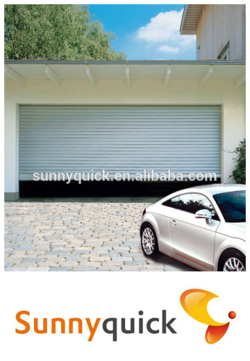 Automatic Garage Doors/ Commercial Automatic Garage Doors