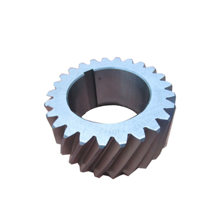 612600020036 Crankshaft Gear 13024332 13024633 81560110080