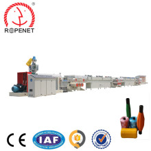 Pp Danline Extruding Machine Pp Plastic Sheet Extruder Machine
