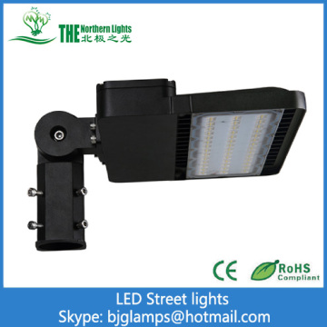 150W LED Street Lighting Projects