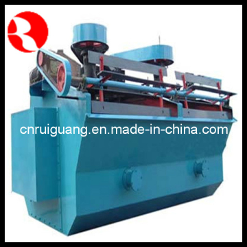 Perfect Performance Sf Series Floatation Machine (RGSF)