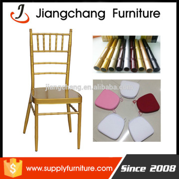 China Classic Chivari Ballroom Chairs JC-A262