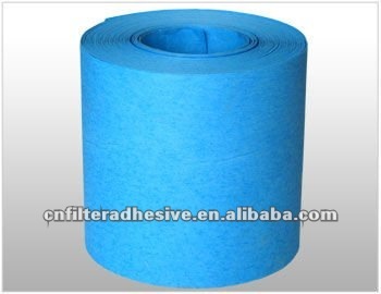 auto fuel filter paper