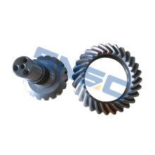 Shacman Parts DZ9114320689 Driving Bevel Gear Bevel gear pair